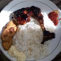 Cooksnap dari Seo Riika untuk resep Ayam Bakar Madu Teflon