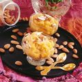 Jyoti Prakash Assudani's cooksnap of when they made Instant Moog Dal Halwa.