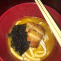 Cooksnap dari Nur Isti untuk resep Chicken Curry Udon