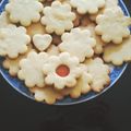 Celine Lyk's cooksnap of when they made Butter Sugar Cookies And Frosting.