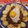 El cooksnap de Jorge Paglialunga cuando hizo Lomo a la frontera.