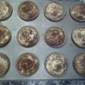 El cooksnap de Rocío Chirino cuando hizo Cupcakes de vainilla esponjosos.
