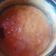 El cooksnap de Veronica Balvidares cuando hizo Dulce de leche casero.