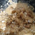 Cooksnap dari ayu kusumaningsih untuk resep Chicken Salted Egg (Ayam Goreng Saus Telur Asin)