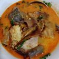 Cooksnap dari Nurjannah Rahim untuk resep Mangut Iwak Pe / Mangut Ikan Pari