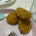 Cooksnap dari Andi Rahmawati untuk resep Bola-bola pisang tanduk
