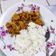 Cooksnap dari kucingkepanasan untuk resep Korean Honey Chiken With Sesame Oil