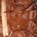 Cooksnap dari Ria Putri untuk resep Daging Sapi Bumbu Lapis