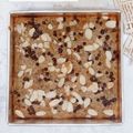 Cooksnap dari Naads_Kitchen untuk resep Banana Coffe Cake