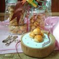 Cooksnap dari Lina Subrata untuk resep Nastar klasik glowing NCC