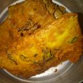 Cooksnap dari Gloria Birana untuk resep Tempe Mendoan