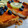 El cooksnap de Bibi García cuando hizo Cheesecake sin azúcar.