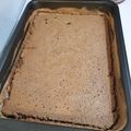 Cooksnap dari Nadia Karlina untuk resep Bolu Chiffon Coklat