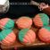 Cooksnap dari Adelia Firdaus untuk resep Mexican Conchas Bread