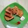 Cooksnap dari Zulfnn_ untuk resep Garlic bread ala pizza hut simple