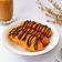Cooksnap dari Nay's Kitchen untuk resep 2. PISANG KRISPI COKELAT KEJU