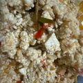 Cooksnap dari lifecochi untuk resep Pepes Tahu Kemangi khas Sunda