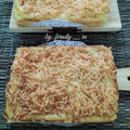 Cooksnap dari Ferasty untuk resep Proll tape keju panggang