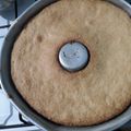 El cooksnap de Noe Clave cuando hizo Budín de limón.