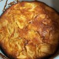Cooksnap από Antonia Kagiafas στη συνταγή Tarte aux pommes de la campagne française