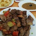 صورة من 🇩🇿ام امين🌹، شاركها بعد تجربة وصفة ورقه اللحمة بأبسط طريقة 💯💯💯💯