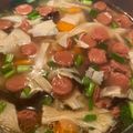 Cooksnap dari Tyas Putri untuk resep Sup Kimlo