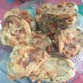 Cooksnap dari Ratna Kusuma Wardhani untuk resep Terong goreng crispy