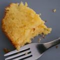 Cooksnap dari Vera Tobing untuk resep Tape Keju Buttercake (Tintin Rayner)