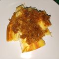 Cooksnap dari Lena Diyah untuk resep Colenak tape singkong