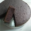 Cooksnap dari Irma Dewi untuk resep Bolu Ketan Hitam