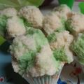 Cooksnap dari Hamidah untuk resep Bolu kukus mekar lembut anti gagal