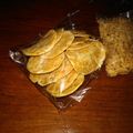 Cooksnap dari elok untuk resep Keripik tempe pati/kanji/sagu renyah
