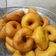 Cooksnap dari Ruskiah Suryadi untuk resep Donat labu kuning