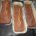 El cooksnap de Araceli Oscar cuando hizo Delicioso budín húmedo de naranja.