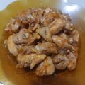 Cooksnap dari eva meylani untuk resep Paha filet oseng mentega