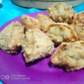 Cooksnap dari fitria ningsih untuk resep Tahu walik isi daging ayam