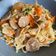 Cooksnap dari rina trias untuk resep Mie Goreng Shirataki ~ Menu Diet