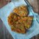 Cooksnap dari minarsih.ummuarwa untuk resep Telur Dadar Crispy 3 bahan mirip KFC