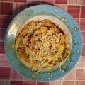 Cooksnap dari Mom's Bekenz Amor untuk resep Pisang bakar tflon COKJU (cokelat keju)