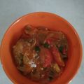 Cooksnap dari Andi Desma untuk resep Ikan goreng asam manis