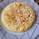 El cooksnap de acoraidasosasanchez cuando hizo Tortilla de coliflor con queso.