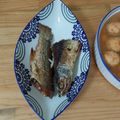 Cooksnap dari Vivid Berliana untuk resep Ikan Belanak Goreng Bawang ala Semarang'an mudahh lezat