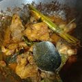 Cooksnap dari Zulaikha Lia Anggreeny untuk resep Ayam rica-rica kemangi