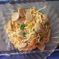 Cooksnap dari Eka Suhartatik untuk resep Es agar agar rasa teh tarik buatan sendiri