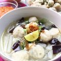 Cooksnap dari kiki tri maulani untuk resep Tekwan Udang