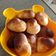 Ceci Li 的 起司麻糬球(簡單版) cooksnap