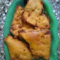 Kajal Gupta का कुकस्नैप जब उन्होंने ब्रेड पकौड़ा(bread pakoda recipe in hindi) बनाया था।