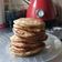 El cooksnap de luciabporfiri cuando hizo Hot cakes.