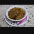 Smitaben R dave's cooksnap of when they made ભરેલા પરવળ નું શાક (Stuffed Parval Shak Recipe In Gujarati).