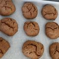 Cooksnap από Andri Efstathiou στη συνταγή Τα αφράτα μπισκότα της παρέας!